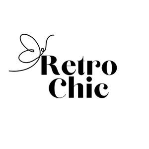 Meet your Posher, retro_chic